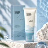 ANOTHER FACE Peptathenol Aqua Barrier Güneş Kremi SPF50+ PA++++ 50 ml