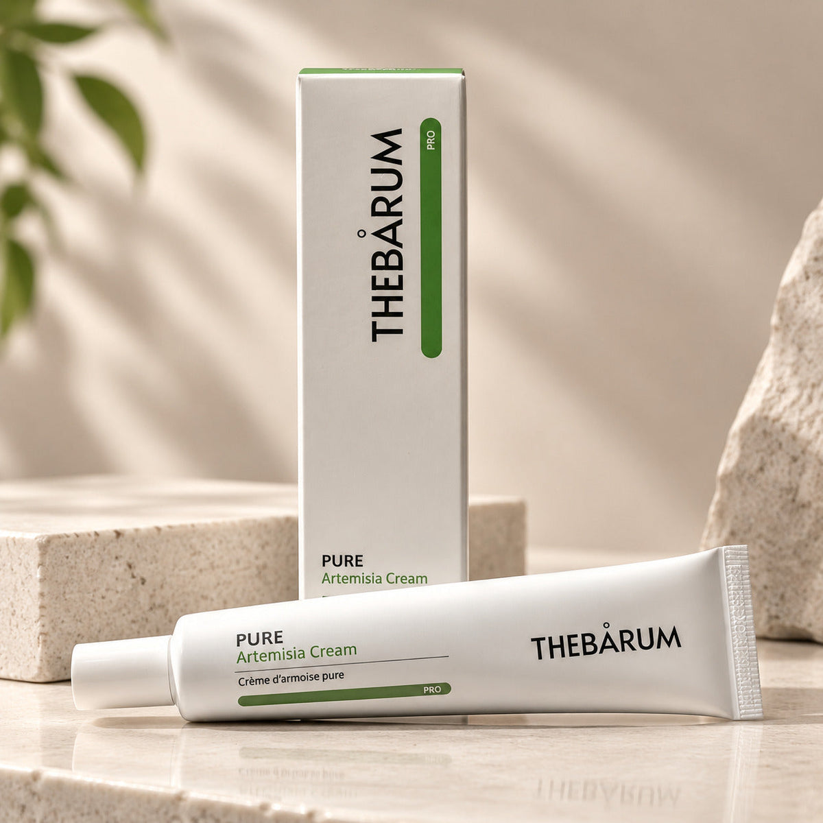 THEBARUM PRO Pure Artemisia Cream
