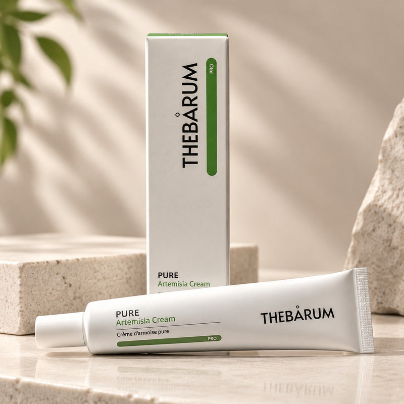 THEBARUM PRO Pure Artemisia Cream